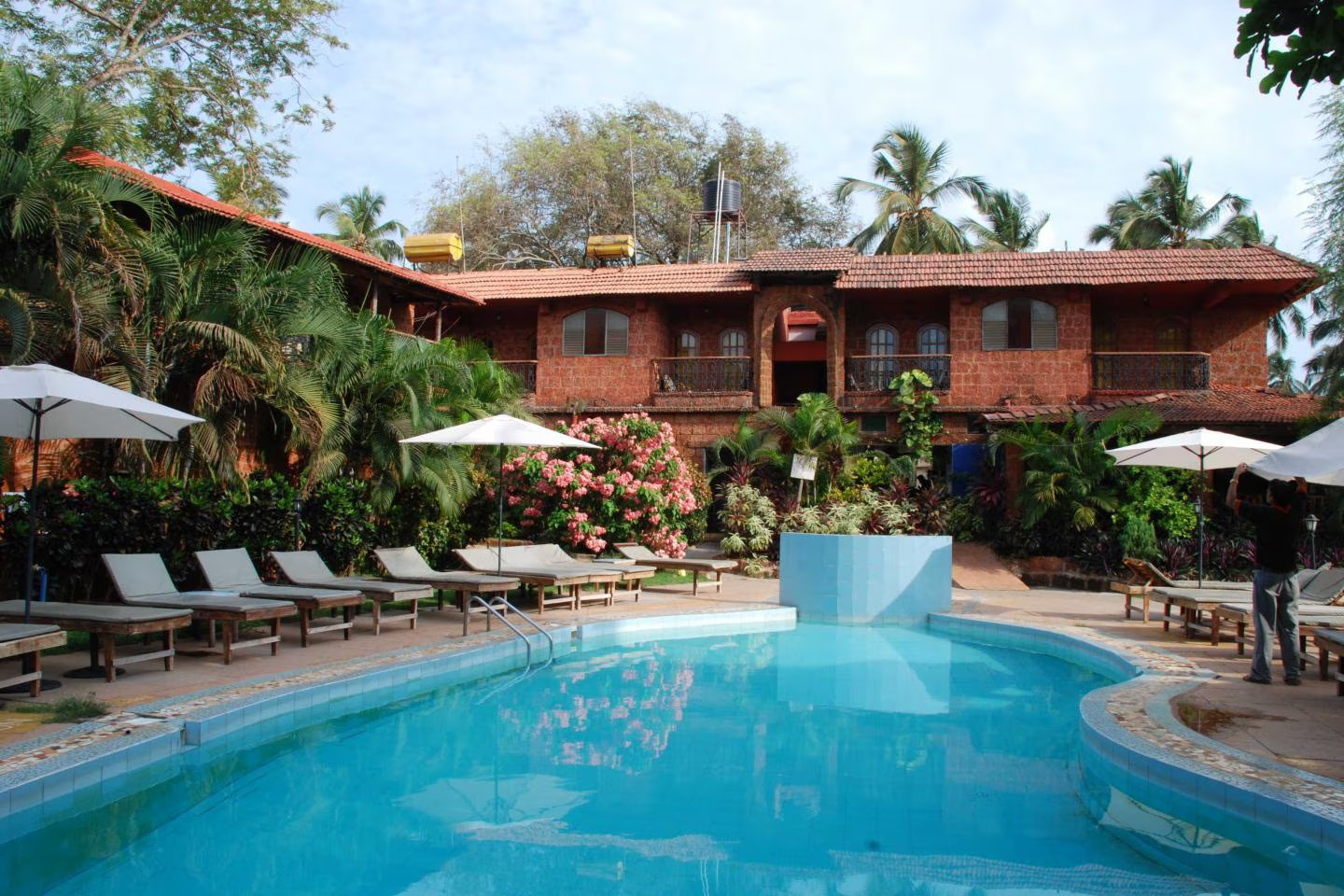 Thumbnail of Luxury Villa in Calangute